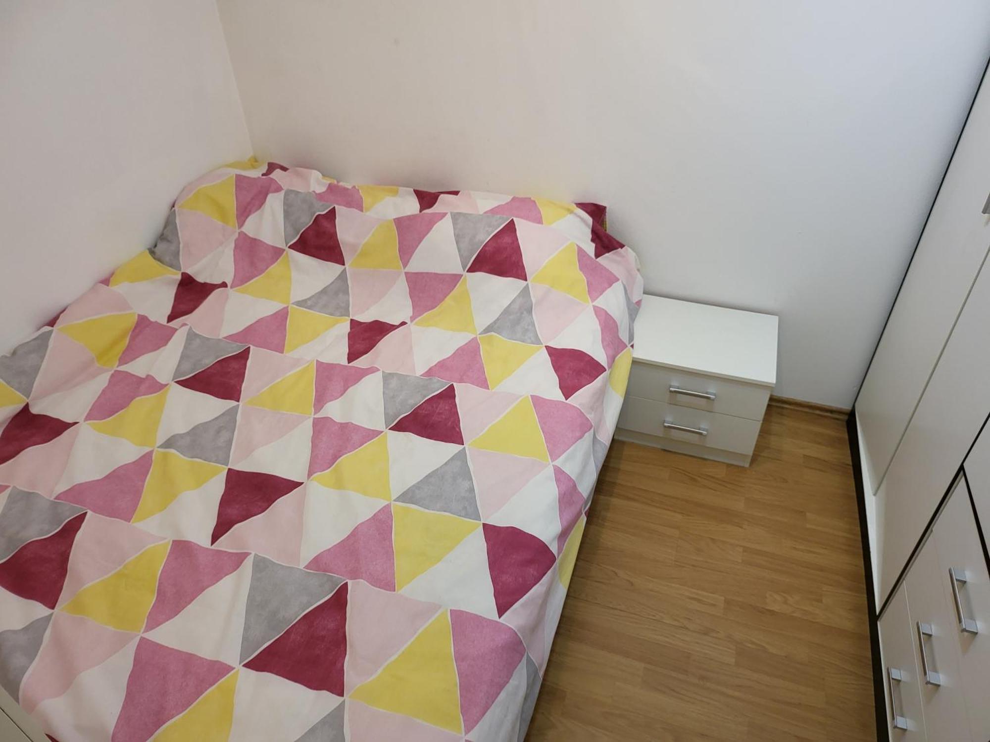 Stan Na Dan Prnjavor, Gajba U Centru Apartment ภายนอก รูปภาพ